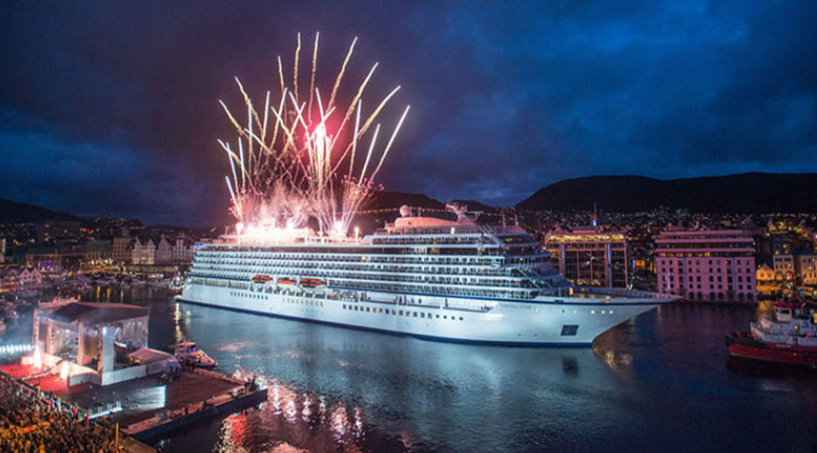 Perfect Holiday Cruise