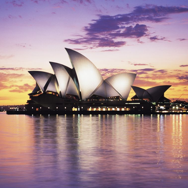 Australia