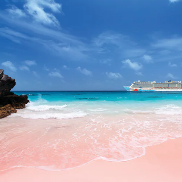 Bermuda