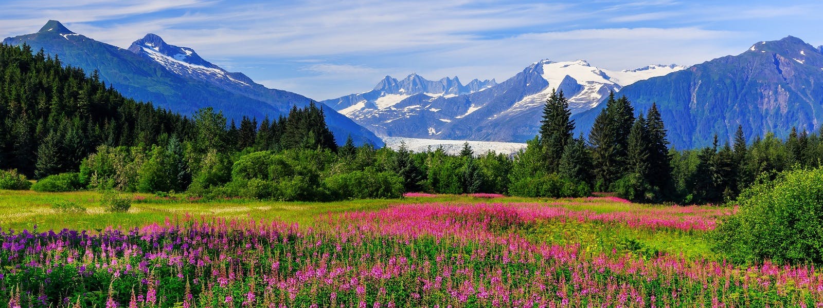 Alaska