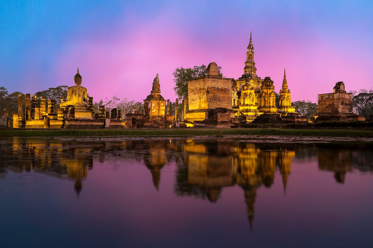 Asia