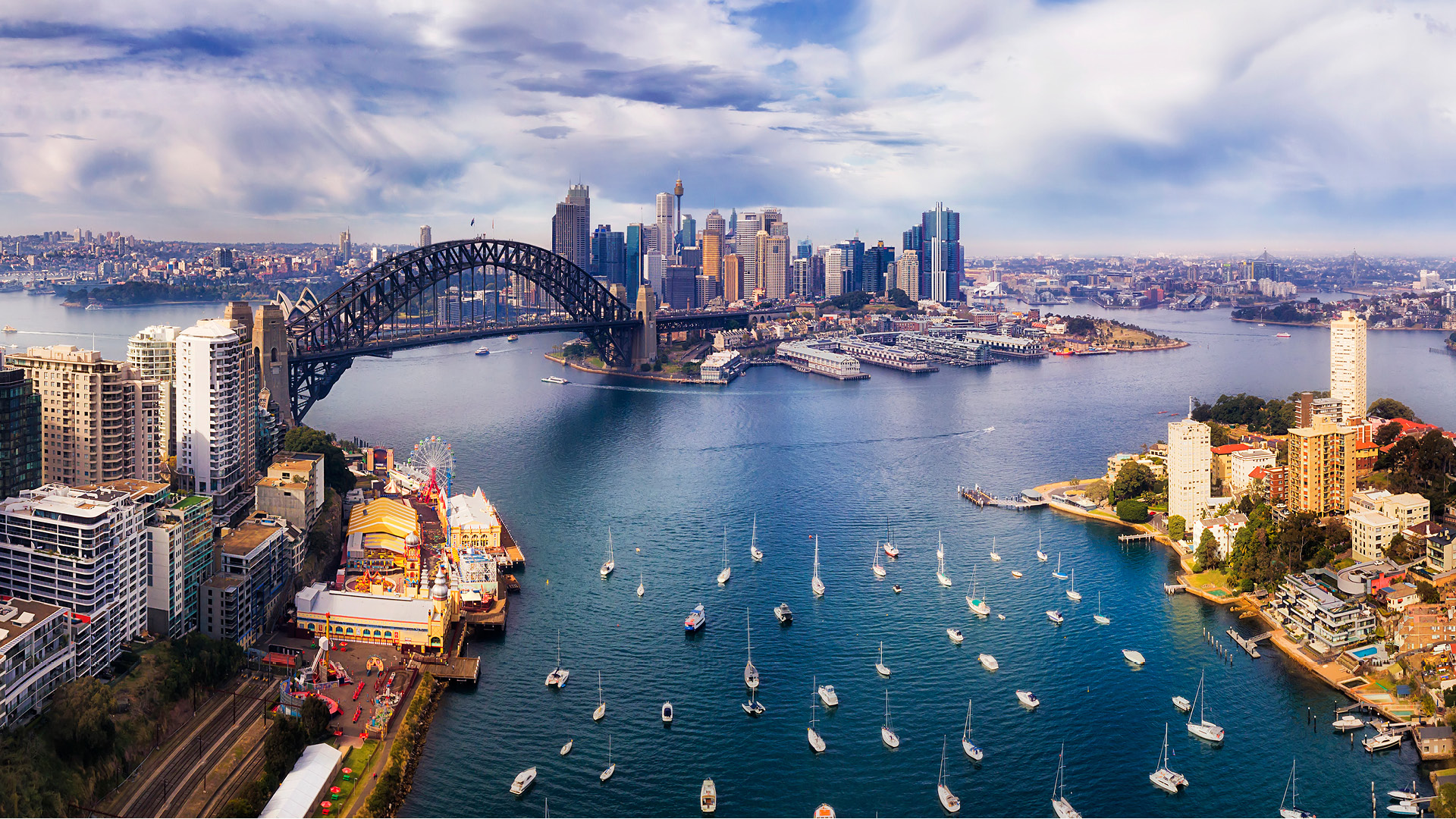 Australia