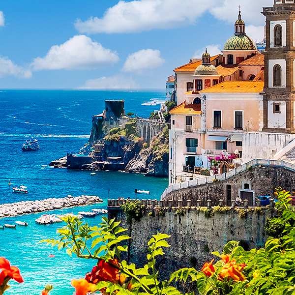 Mediterranean