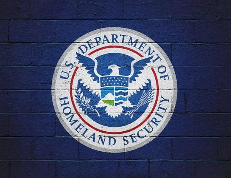 Department of Homeland Security